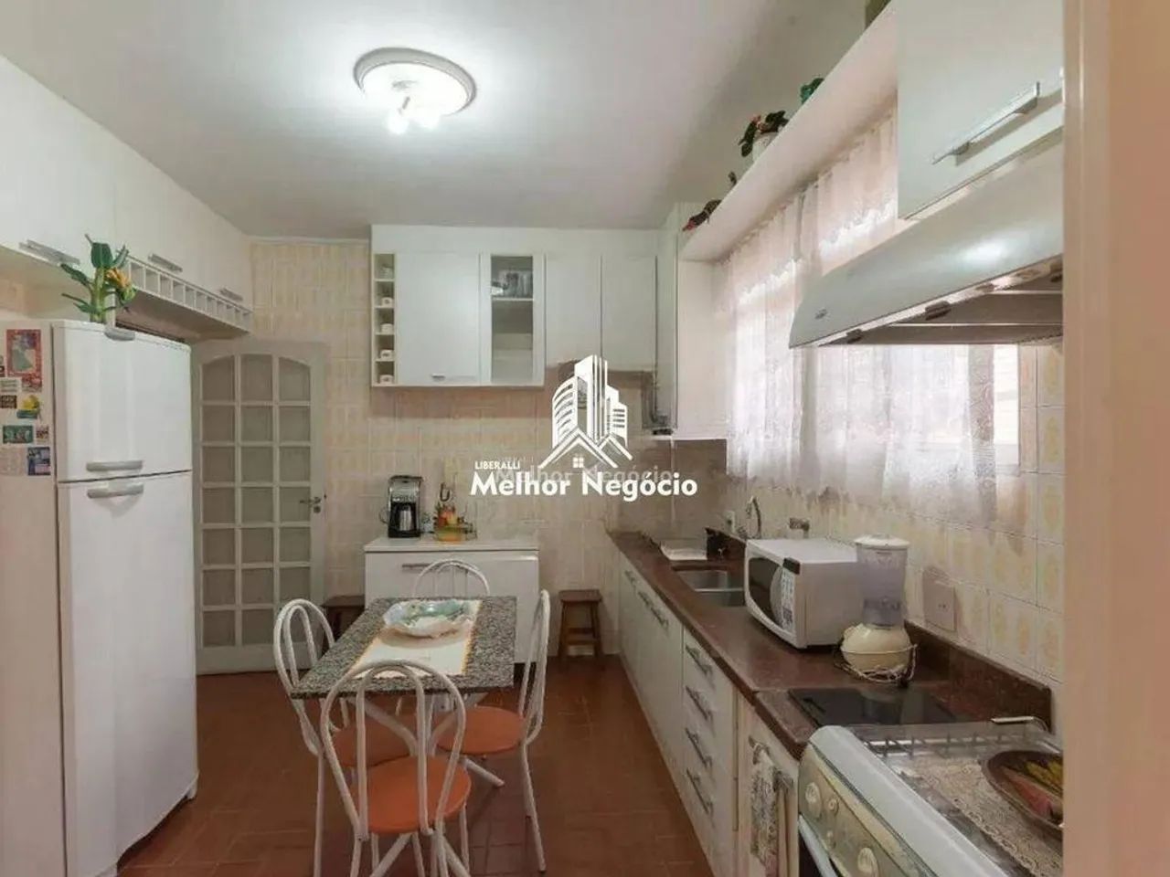 Casa à venda em Campinas, Vila Nova São José, com 3 quartos, com 219 m² - Foto 3