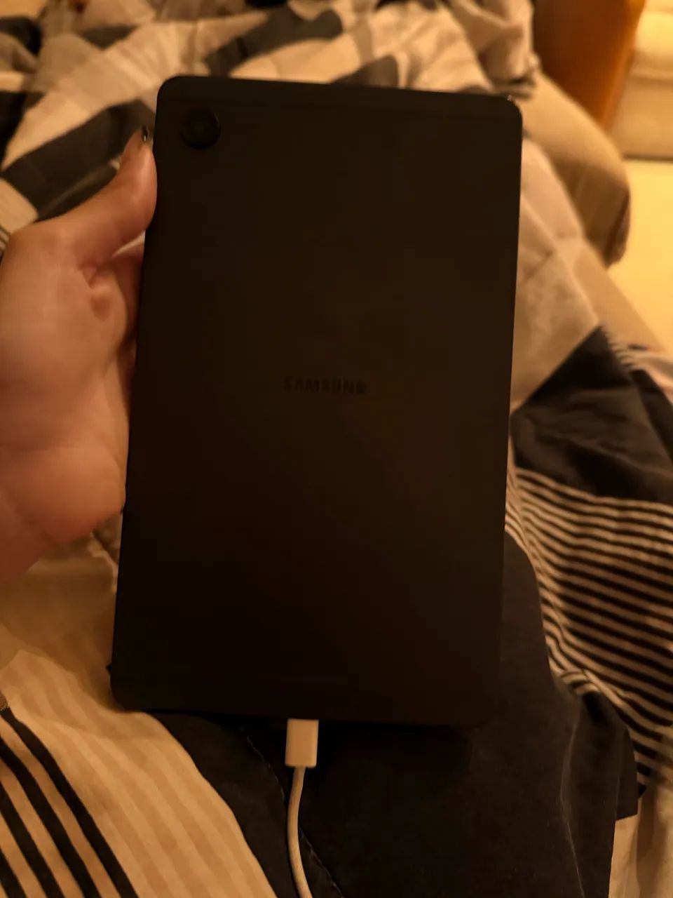 Samsung Galaxy Tab A9