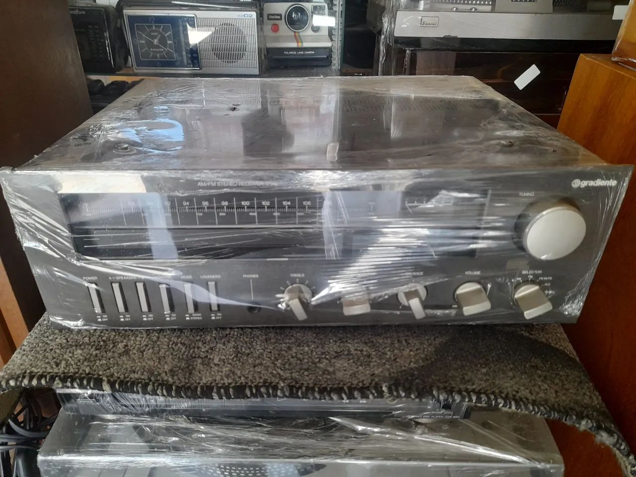 Receiver 
