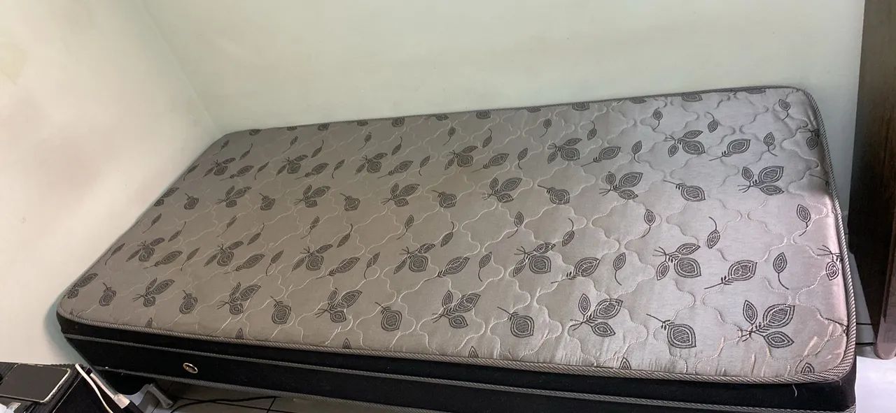 CAMA SOLTEIRO 1,88 x 88 - Foto 2