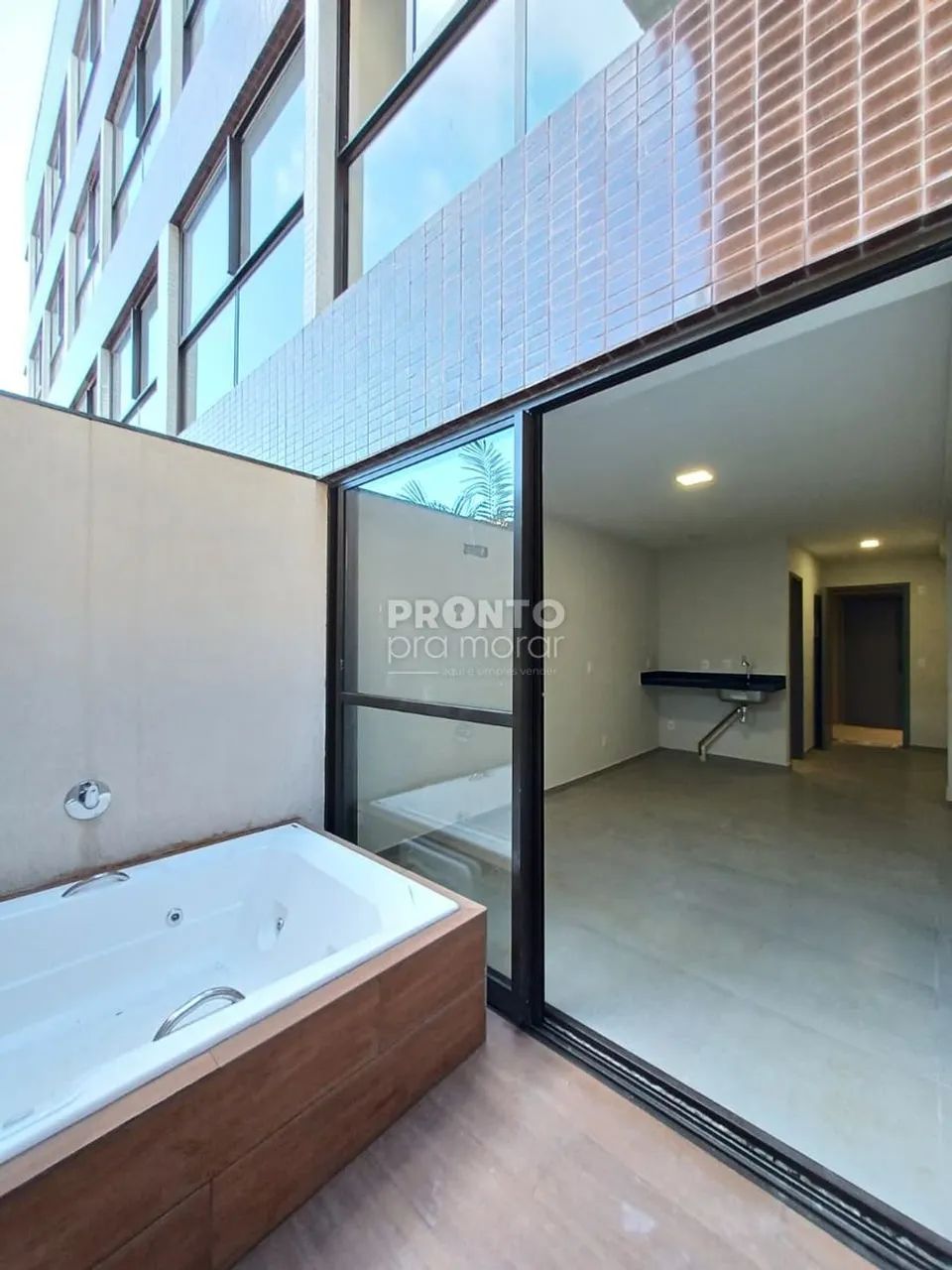 Flat com 1 quarto em Porto de Galinhas - Foto 3