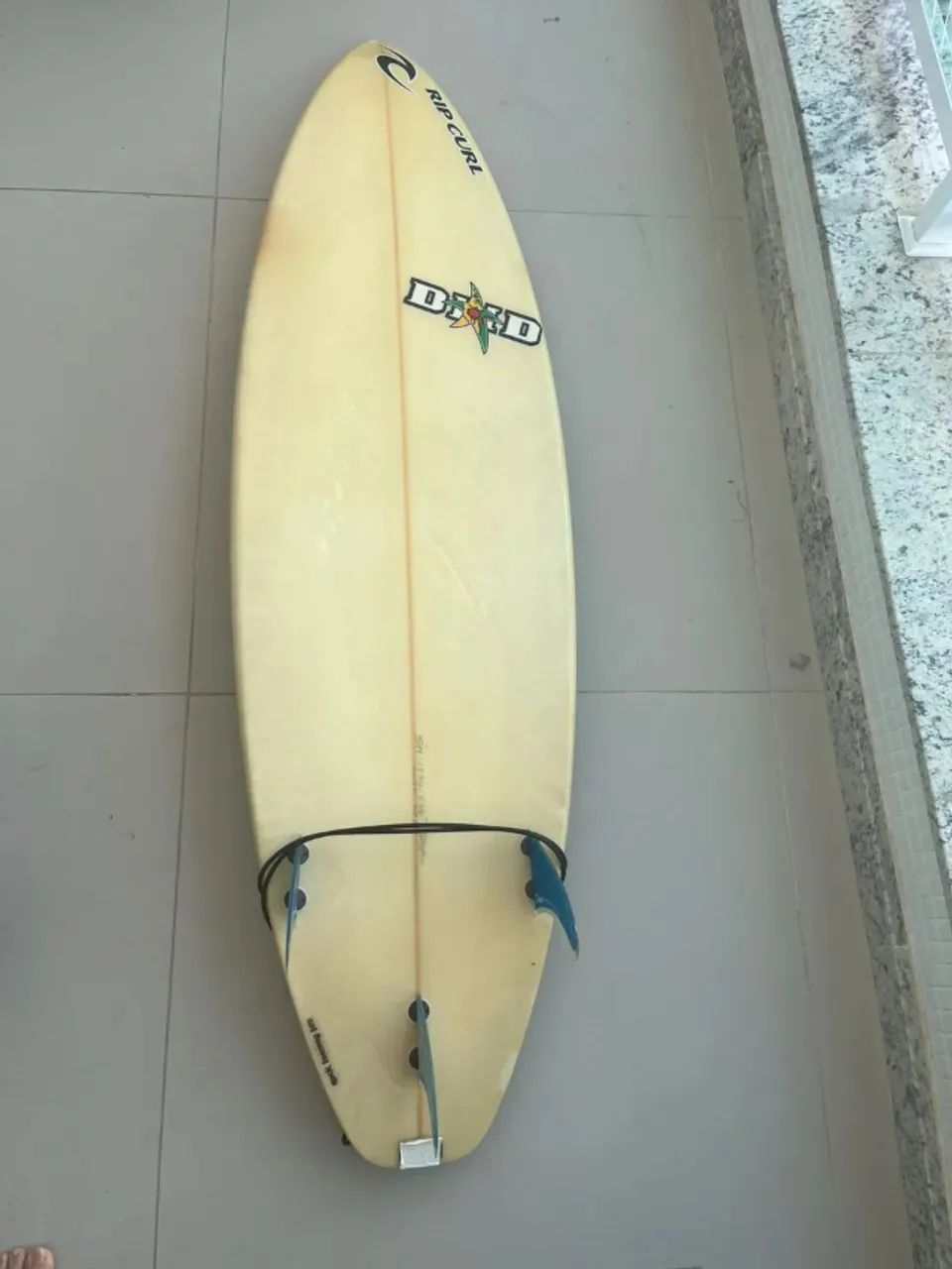 Prancha de surf - Foto 2