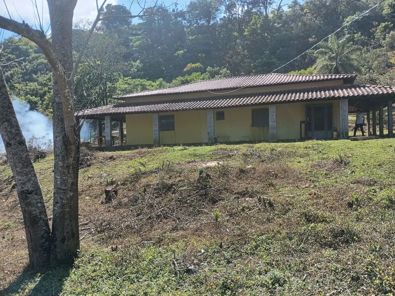 Excelente Casa em Roças Novas  - Foto 2