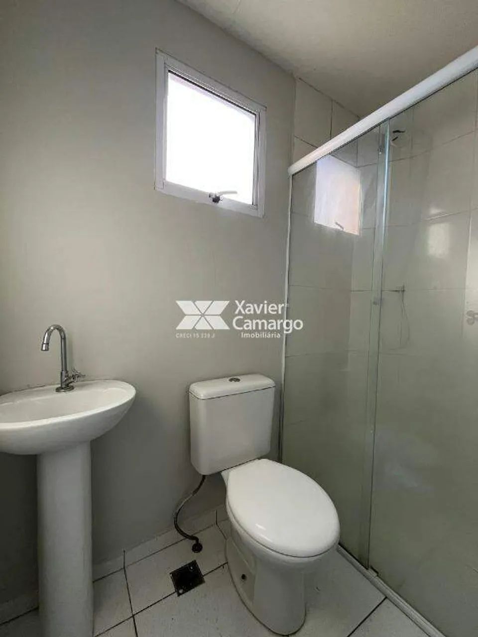 Apartamento com 2 quartos para locação no Chácara Luza - Rio Claro/SP - Foto 4