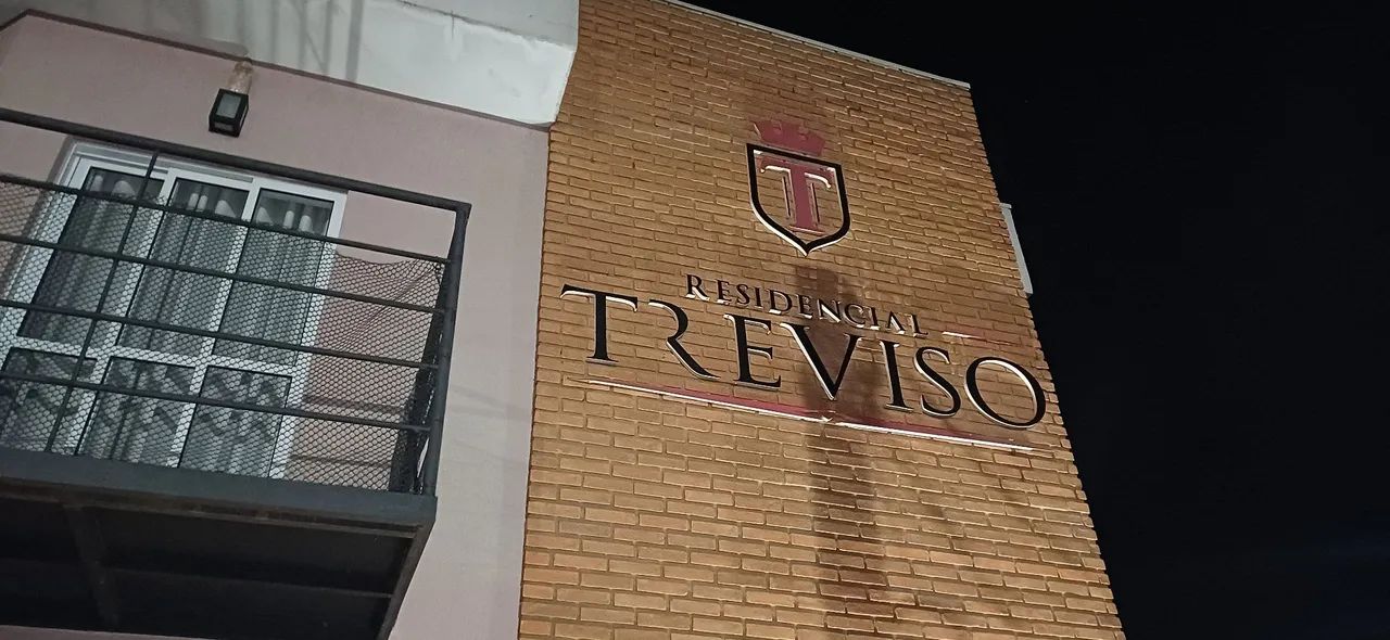 Apartamento térreo no centro