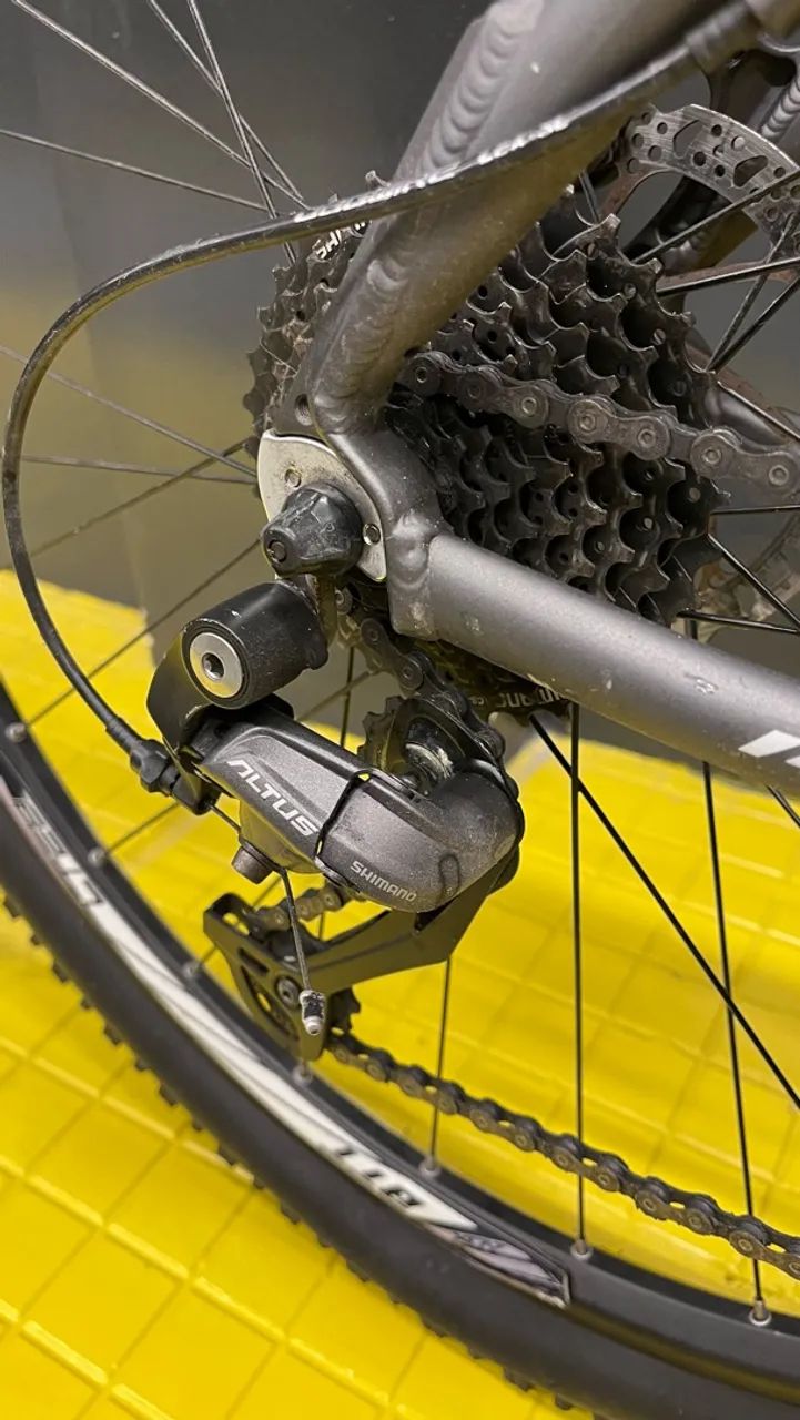 Bicicleta AUDAX MTB oportunidade! - Foto 3