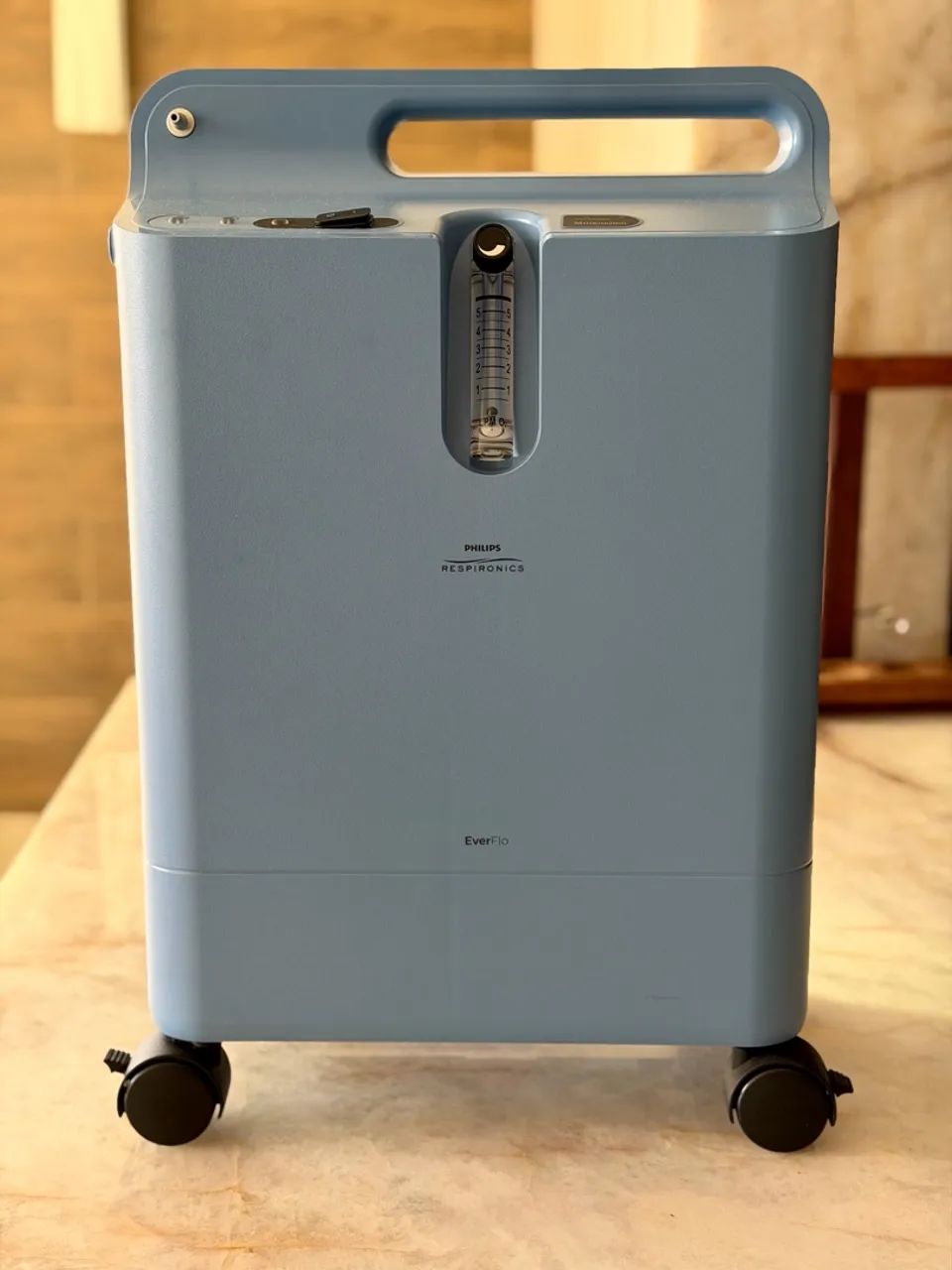 Concentrador Philips 5L