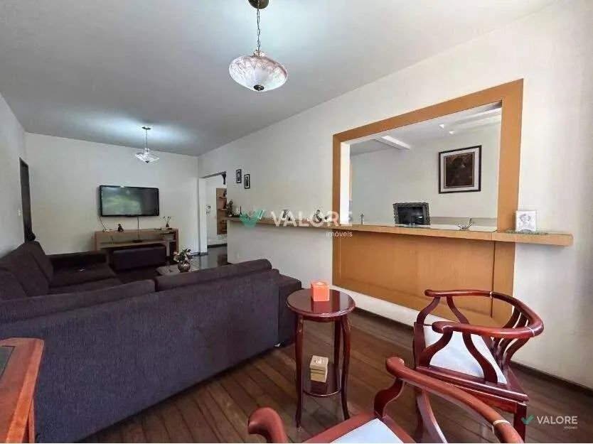 Apartamento 4 quartos à venda no Luxemburgo