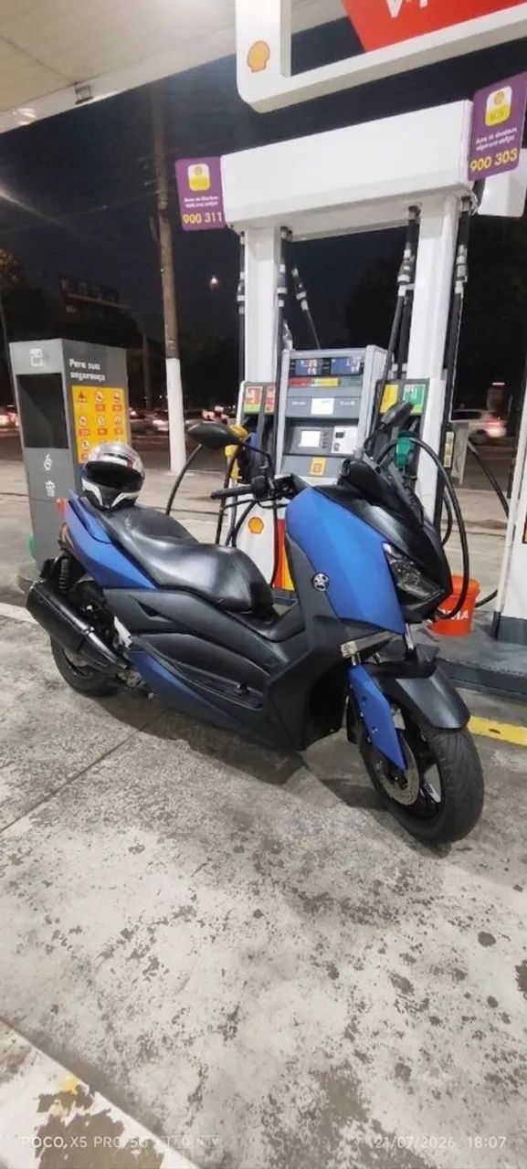 XMAX 250  - Foto 2