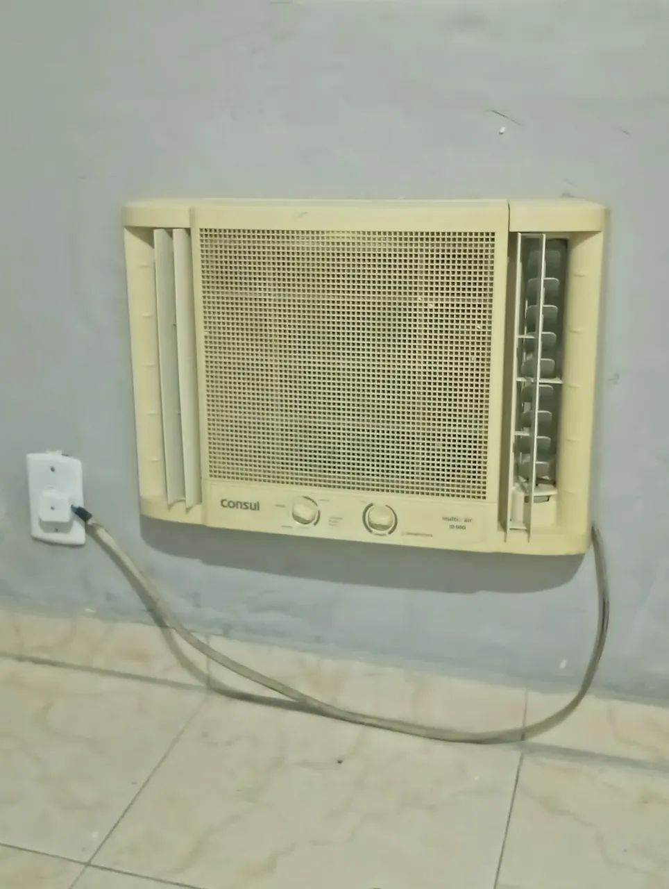 AR CONDICIONADO 