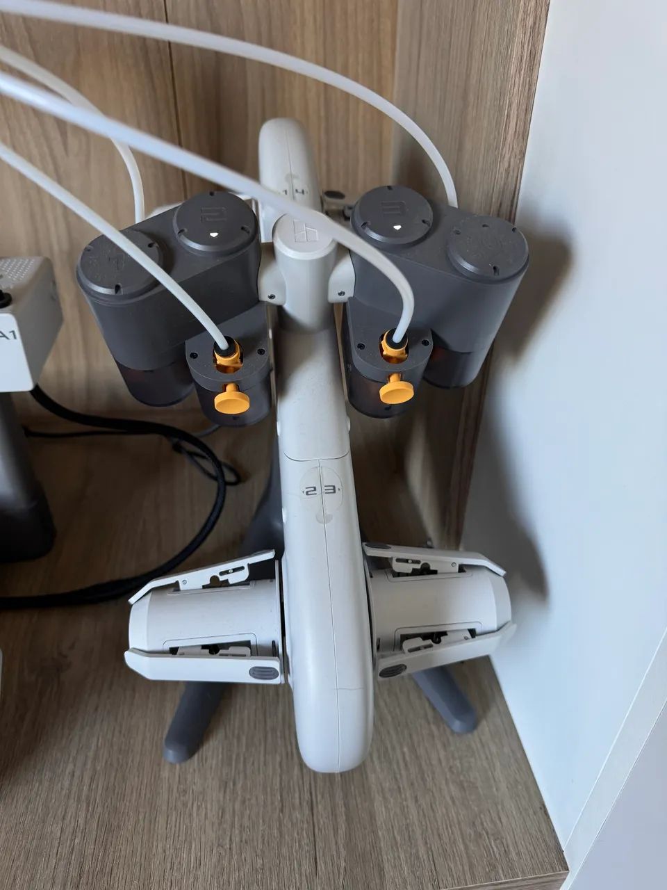 Impressora 3D - Foto 4