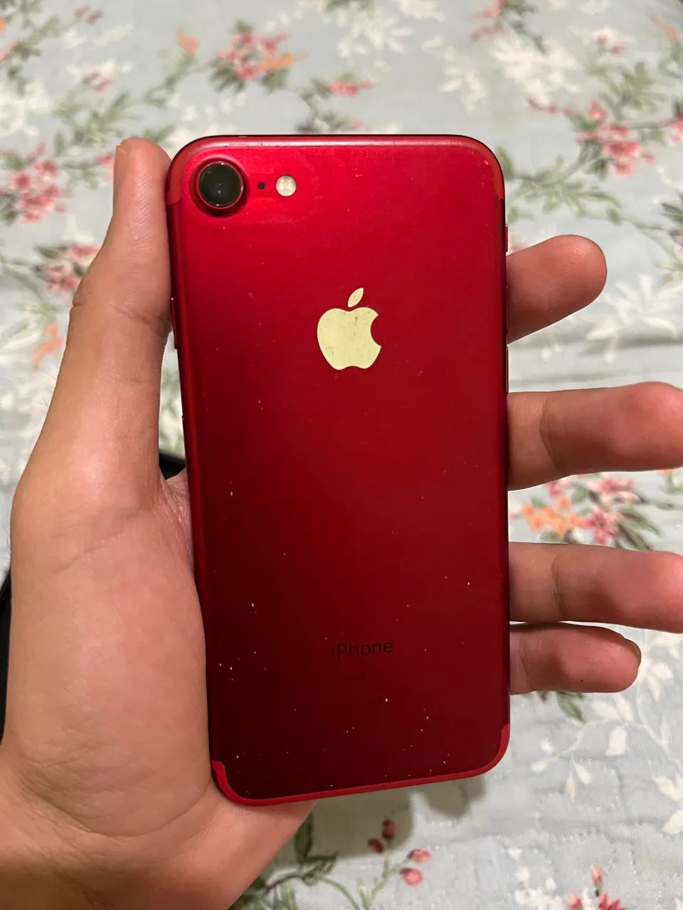 iPhone 7 128GB - Foto 4