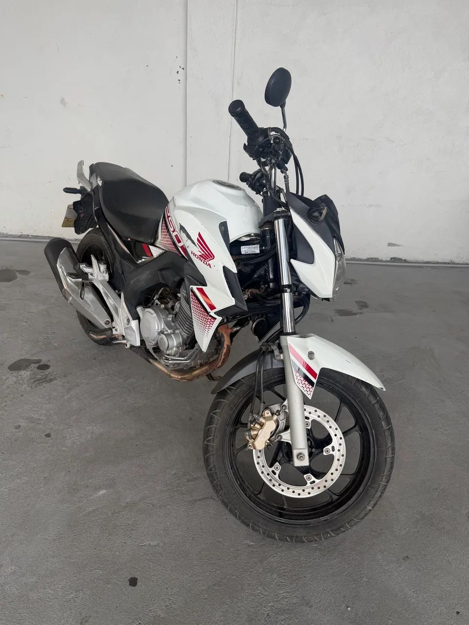 Cb250 2022 