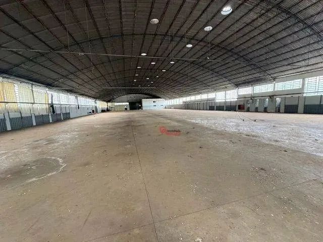 Salão para alugar, 2582 m² por R$ 30.000/mês - Vila Linópolis I - Santa Bárbara D'Oeste/SP - Foto 2