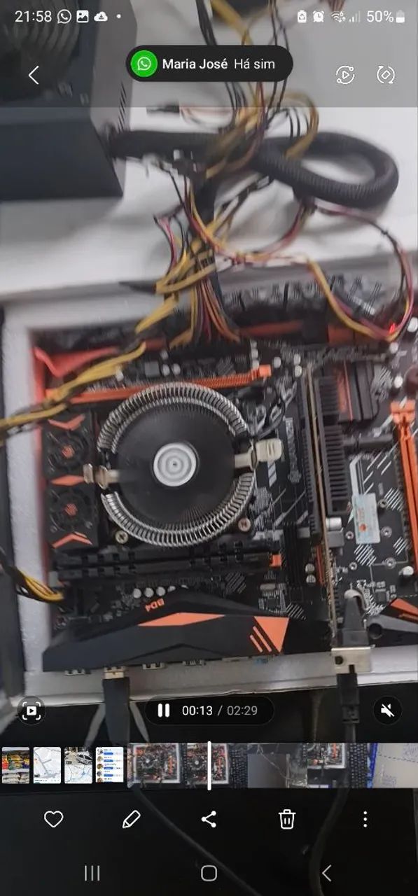Kit Xeon Completo + Brinde.