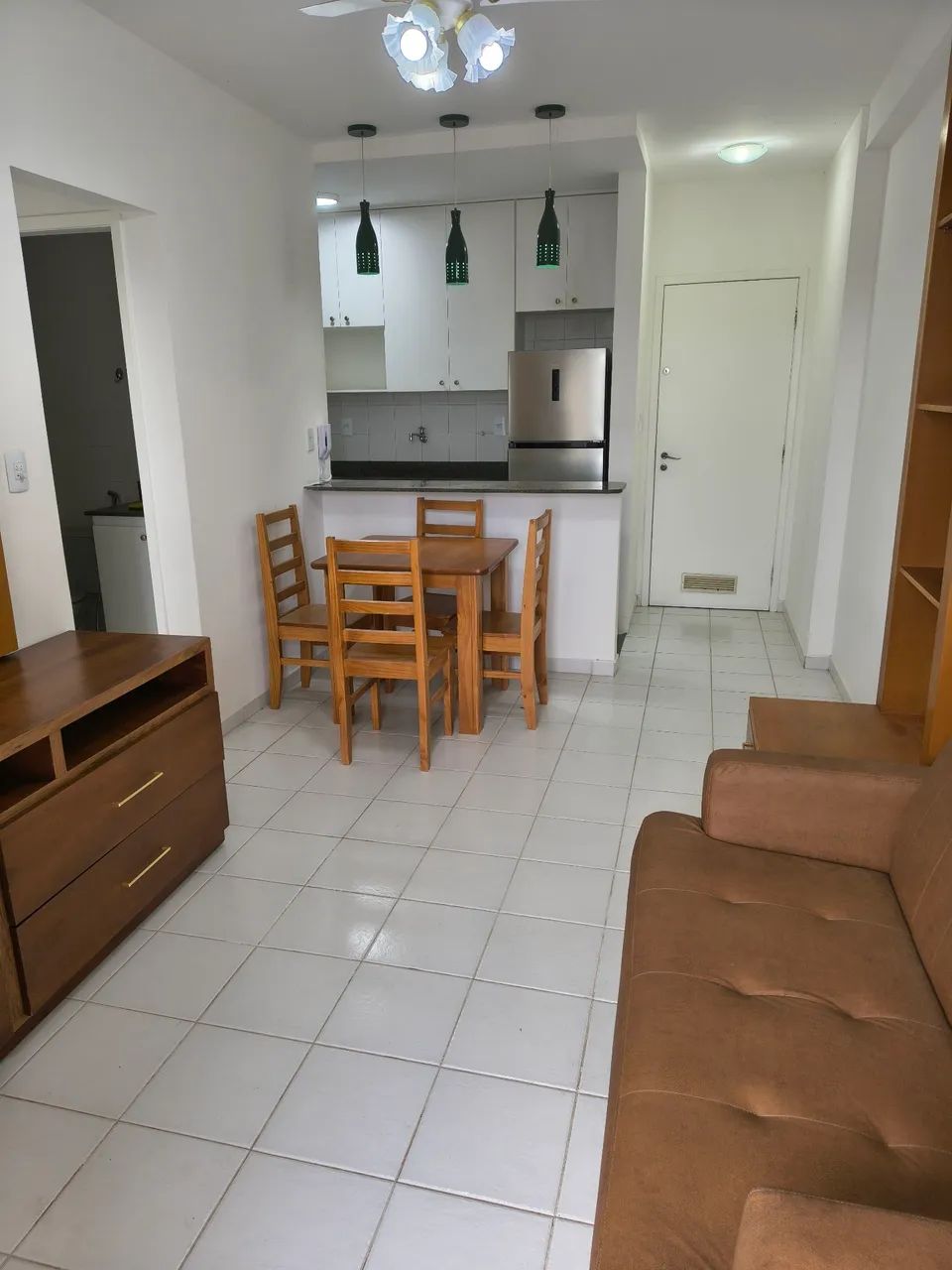 Apto. Sunset Residence  - Foto 2