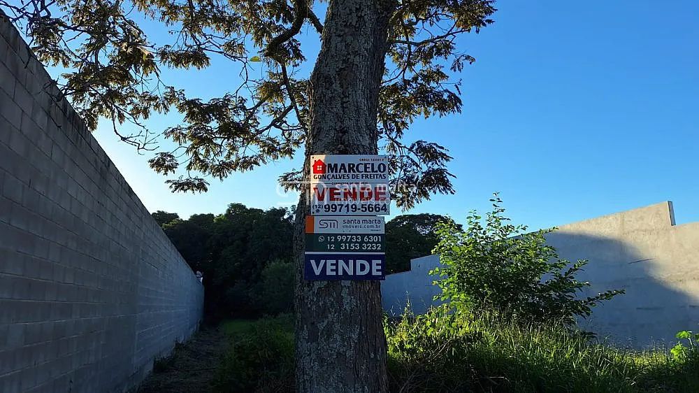 TERRENO PLANO NA VILA PORTUGAL | LORENA - SP - Foto 2