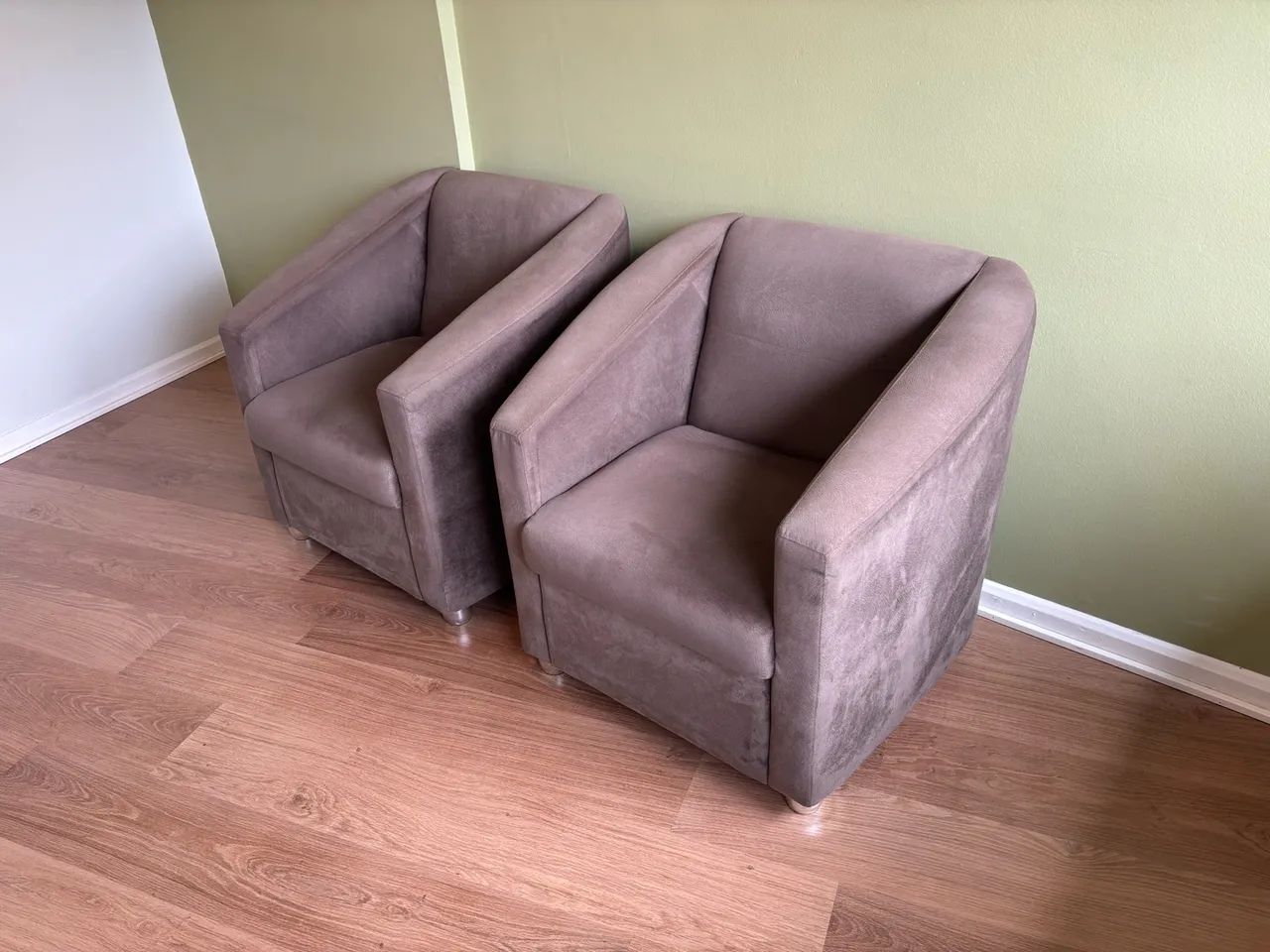 Poltronas 