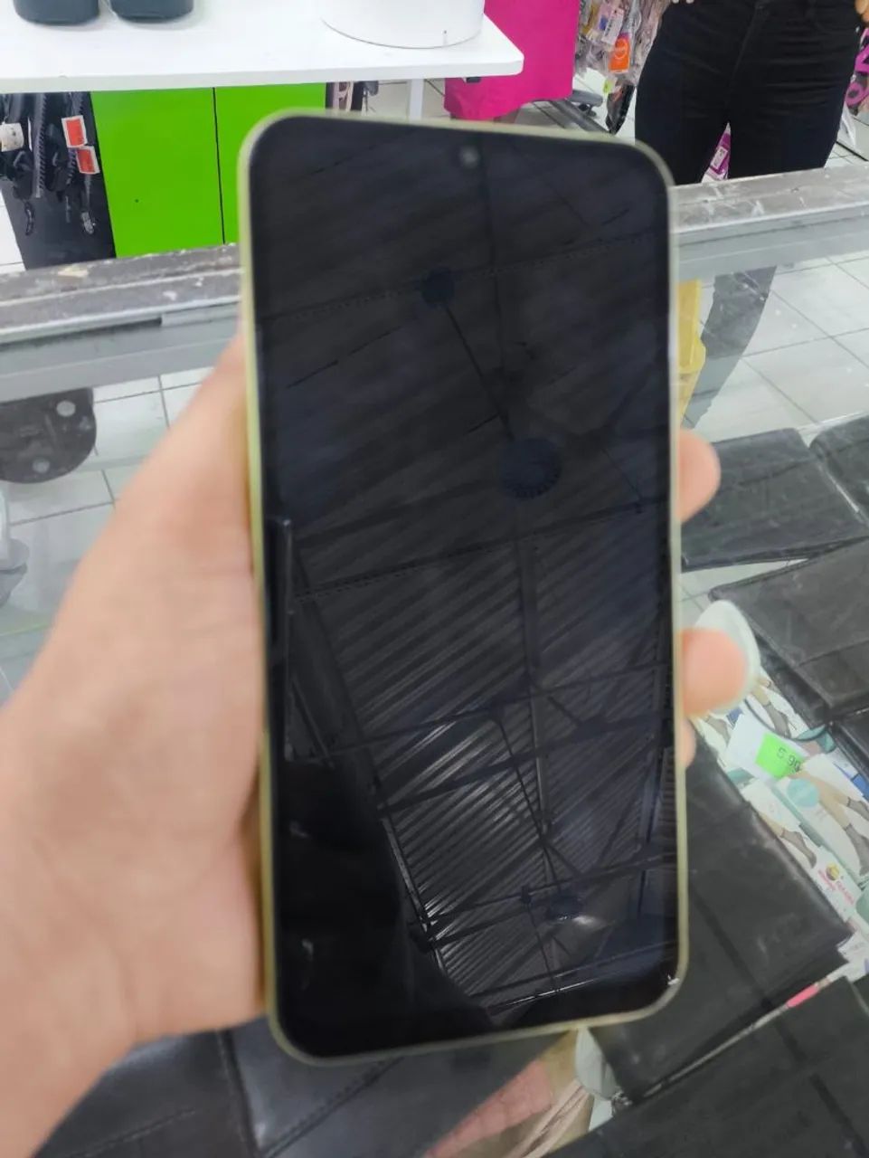 Celular - Foto 2