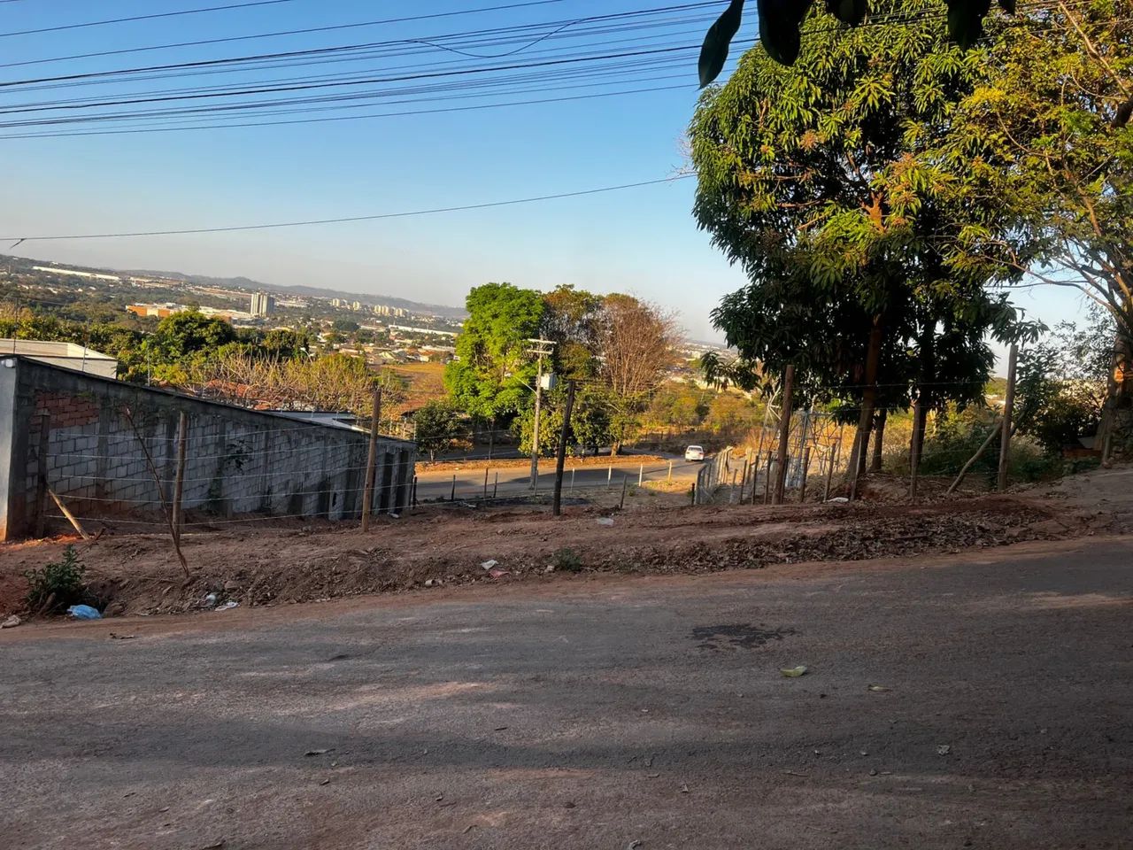 Lote Residencial Hugo de Moraes  - Foto 3