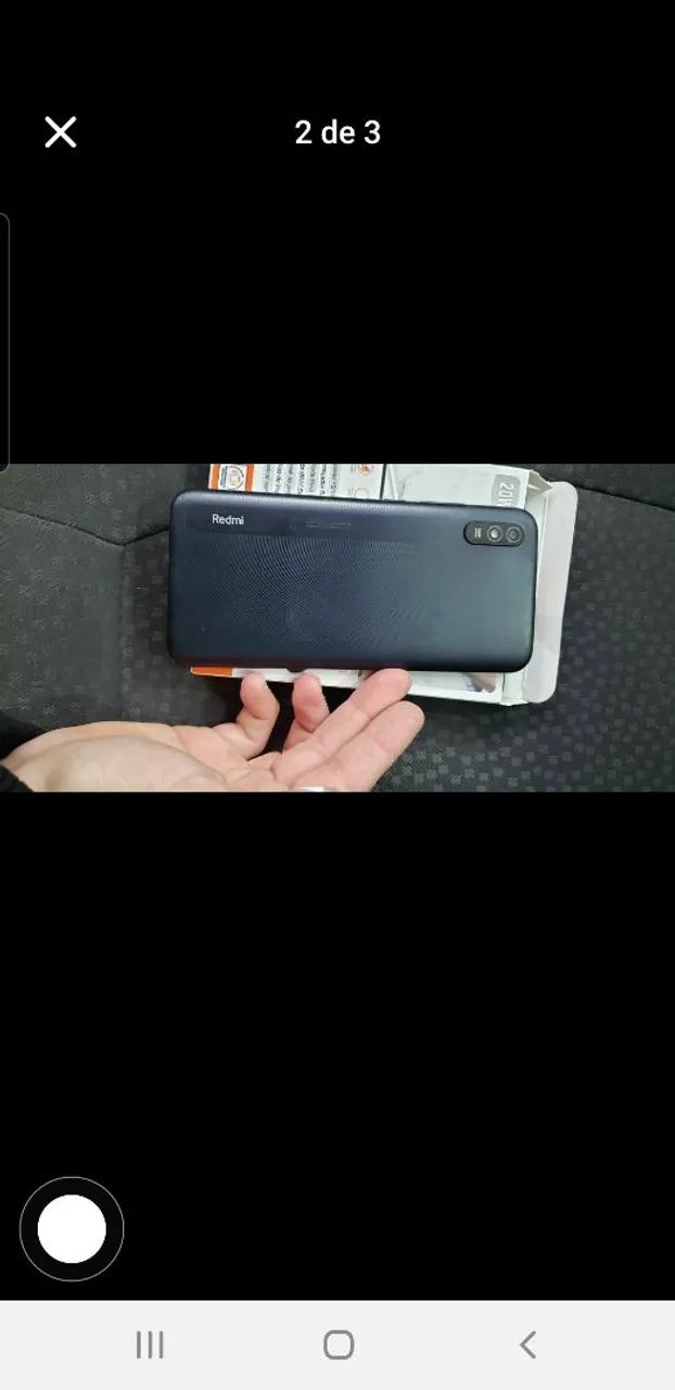 Vendo xiomi - Foto 2