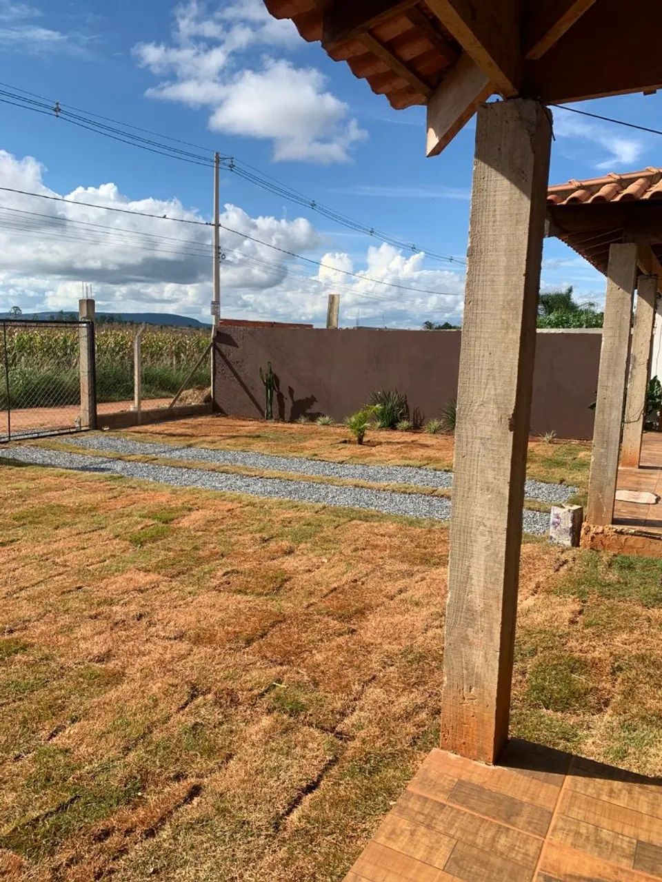 Chácara a venda Araçoiaba da Serra  - Foto 3