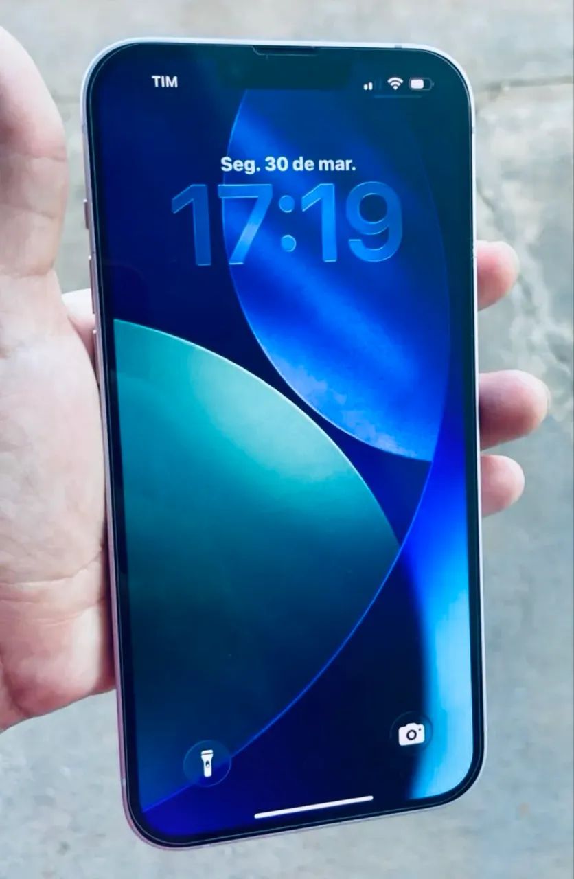 VENDO IPHONE 14 PLUS 256G - Foto 5