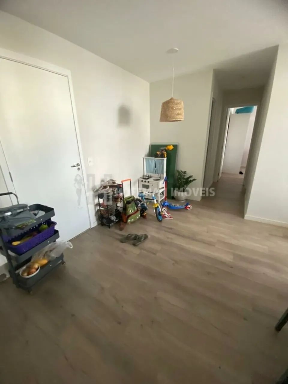 Apartamento com 2 dormitórios à venda 64 m² - Centro. - Foto 3
