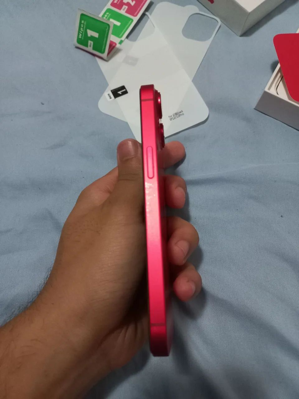 Iphone 14 128GB - Foto 3