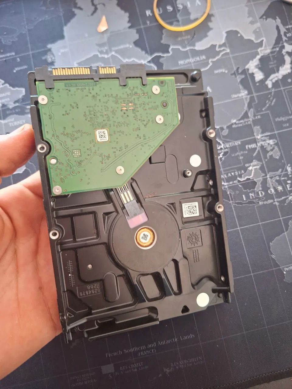 Hd 1Tb seagate - Foto 2