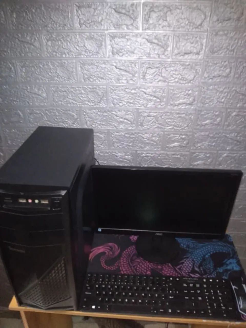 Computador completo Windows 11 - Foto 3