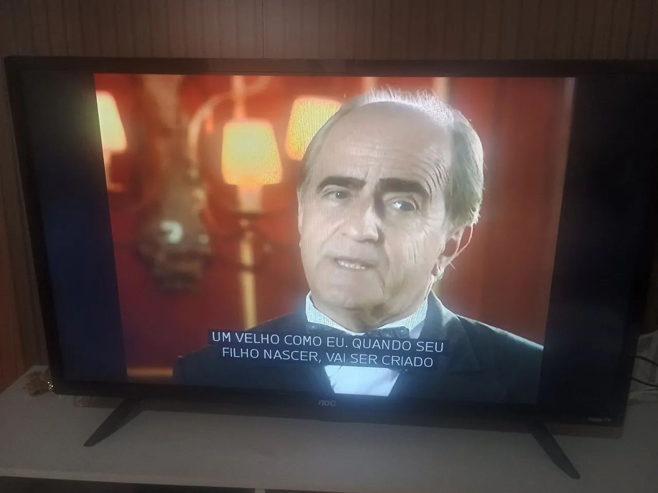 Tv AOC 32pol