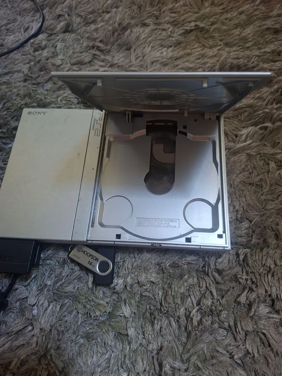 PS2 - Foto 3