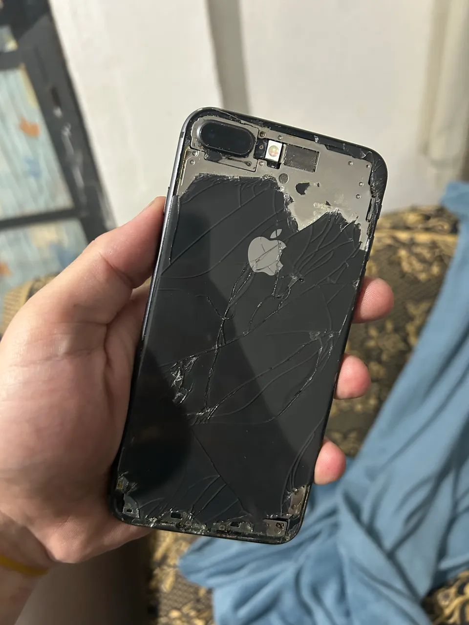 iPhone 8 Plus  - Foto 2