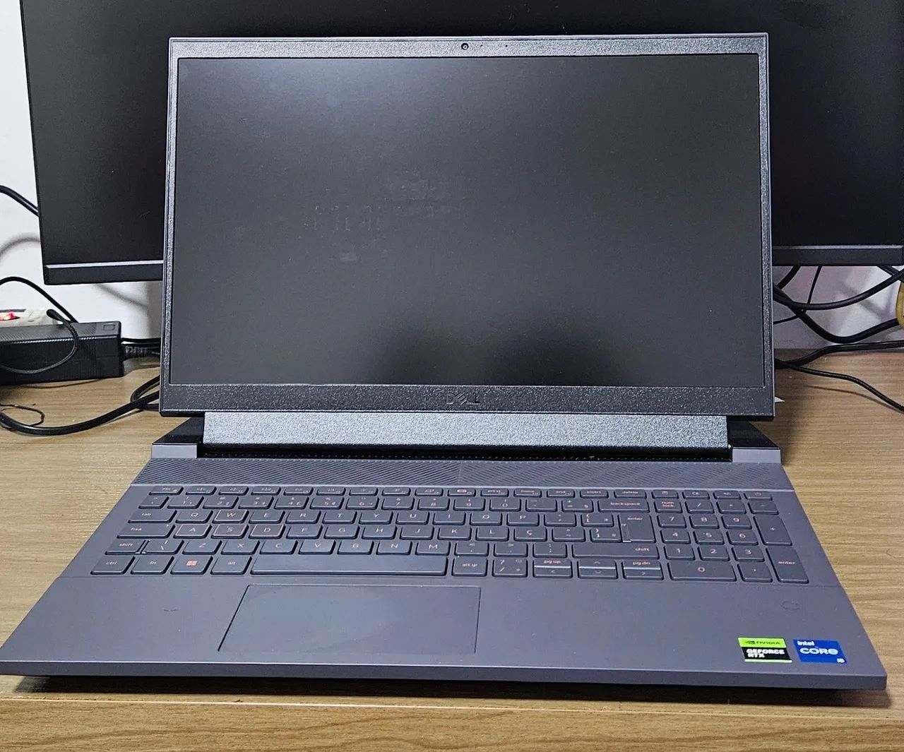 Dell G15 5530