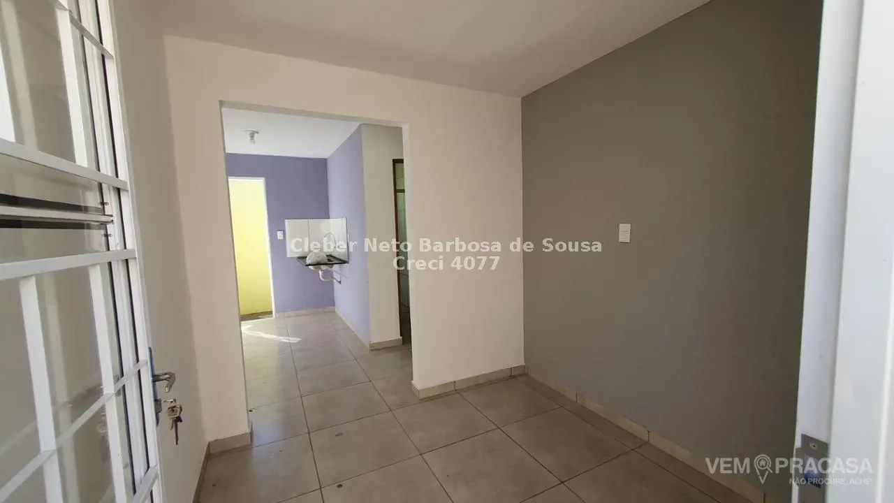 VENDO CONDOMÍNIO COM 4 KITNETS - Foto 4