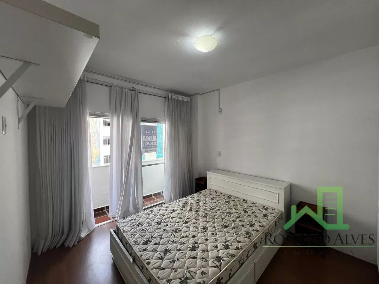 Apartamento 2 Dorm | Centro de Floripa - Foto 3