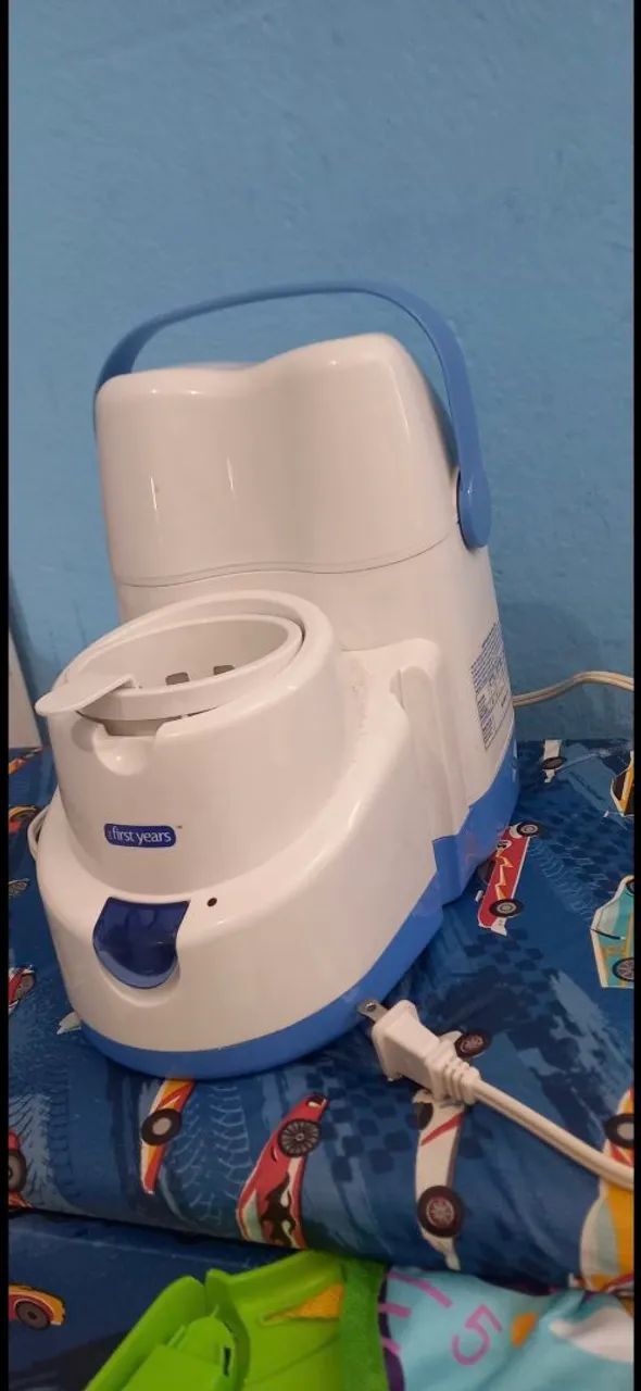 Aquecedor de mamadeira  - Foto 2