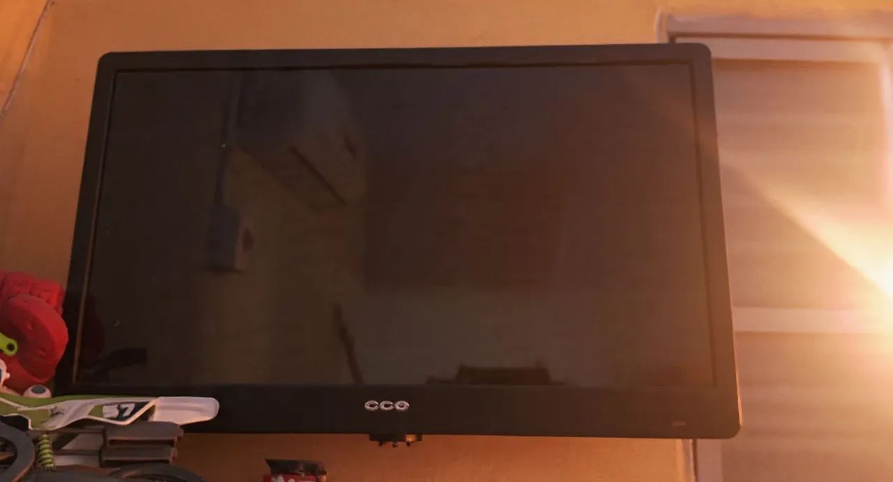 Tv 32 cce - Foto 2