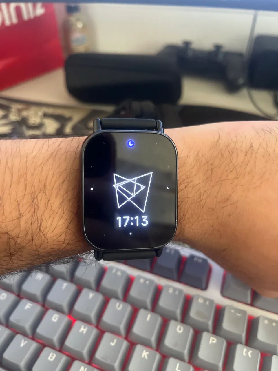Redmi Watch 5 Lite