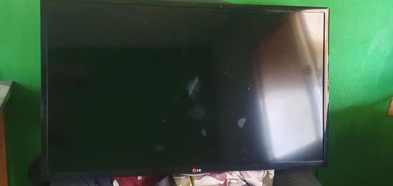 TV LG 39LN5700 SMART FULL HD  - Foto 3