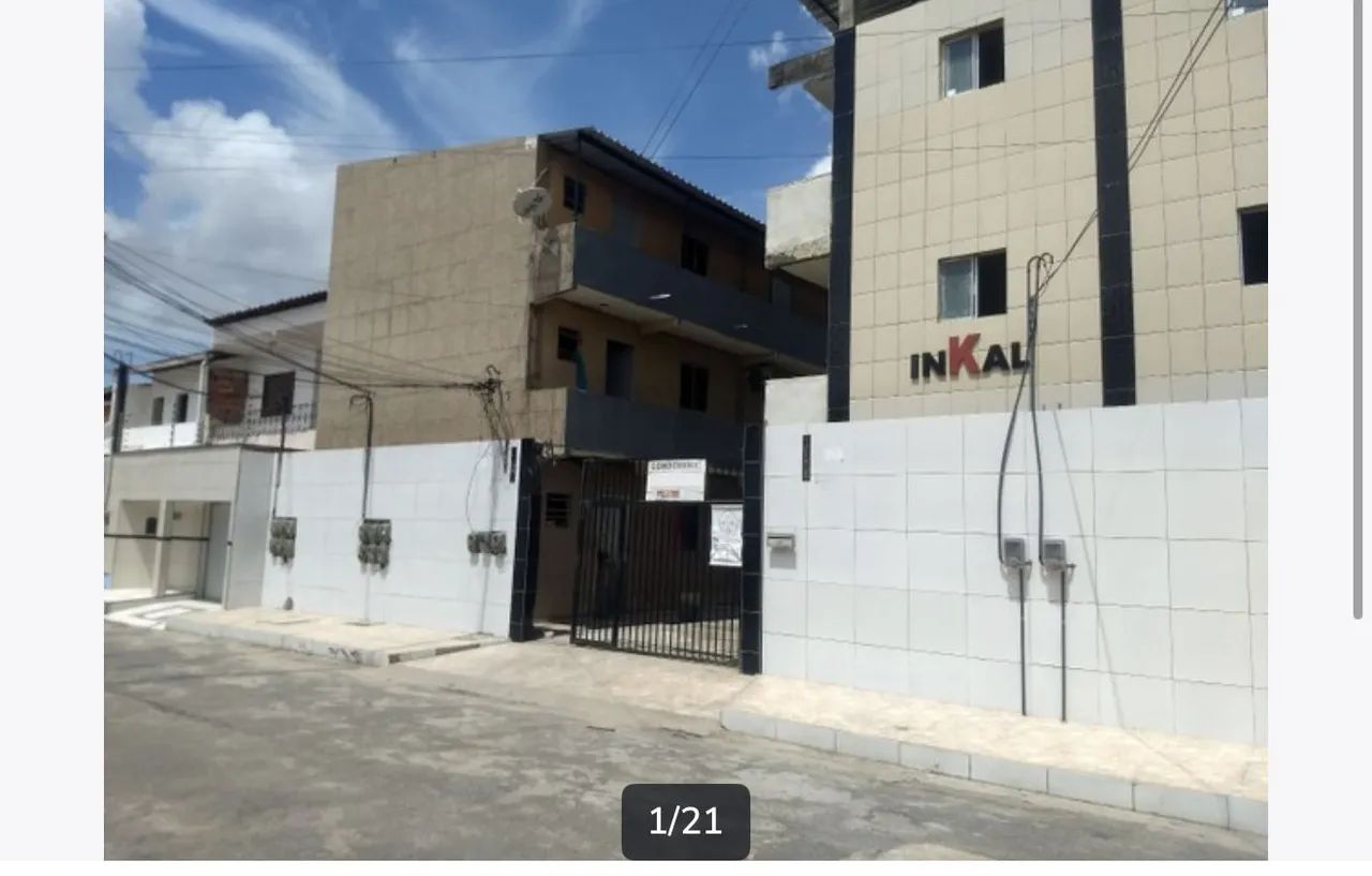 Condomínio inkal
