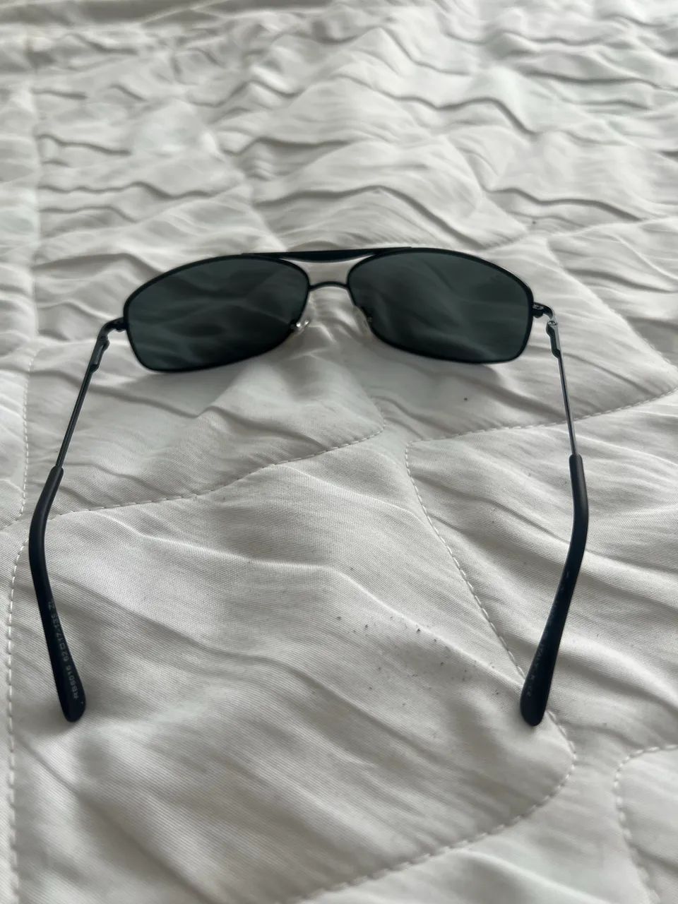 Óculos Rayban em ótimo estado  - Foto 3