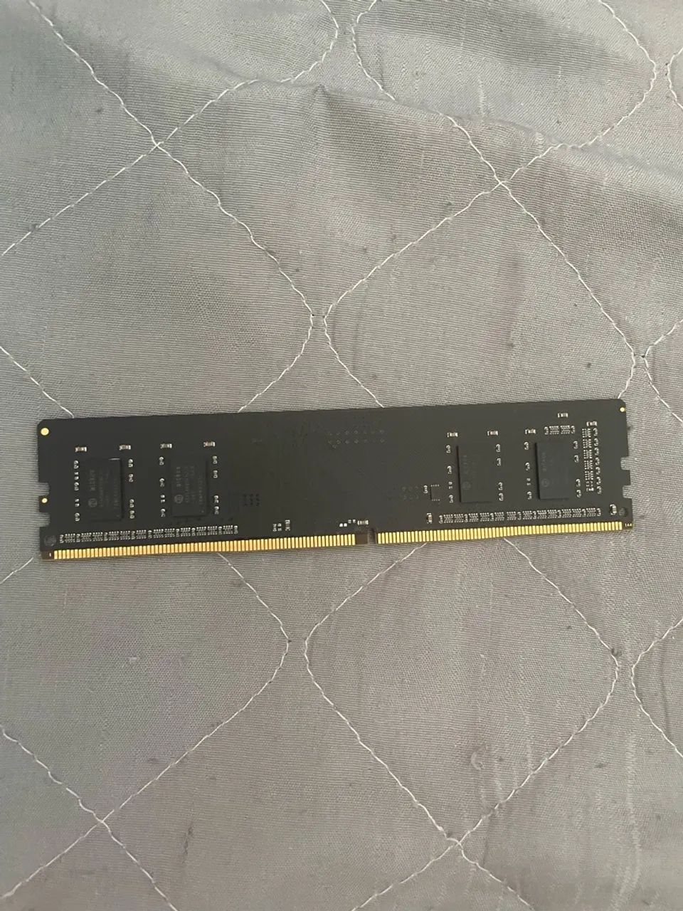 Memória ram 4gb 2666mhz ddr4 - Foto 2