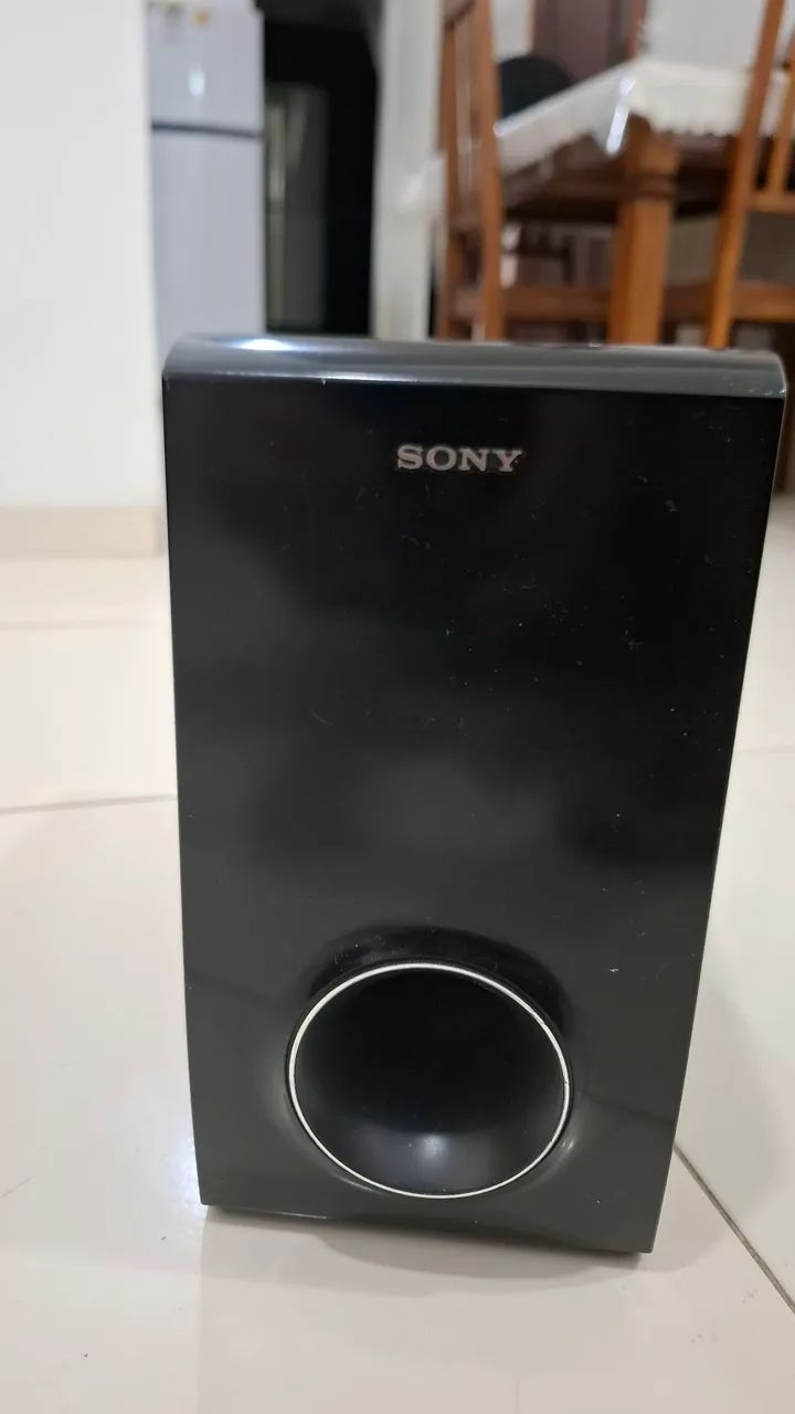 Vendo caixa som suboofer  - Foto 2