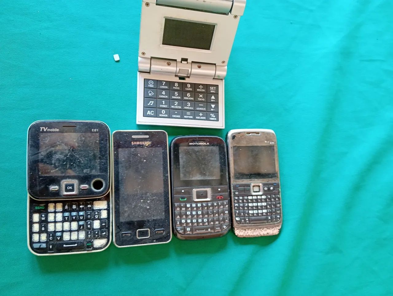 CELULARES ANTIGO  - Foto 2