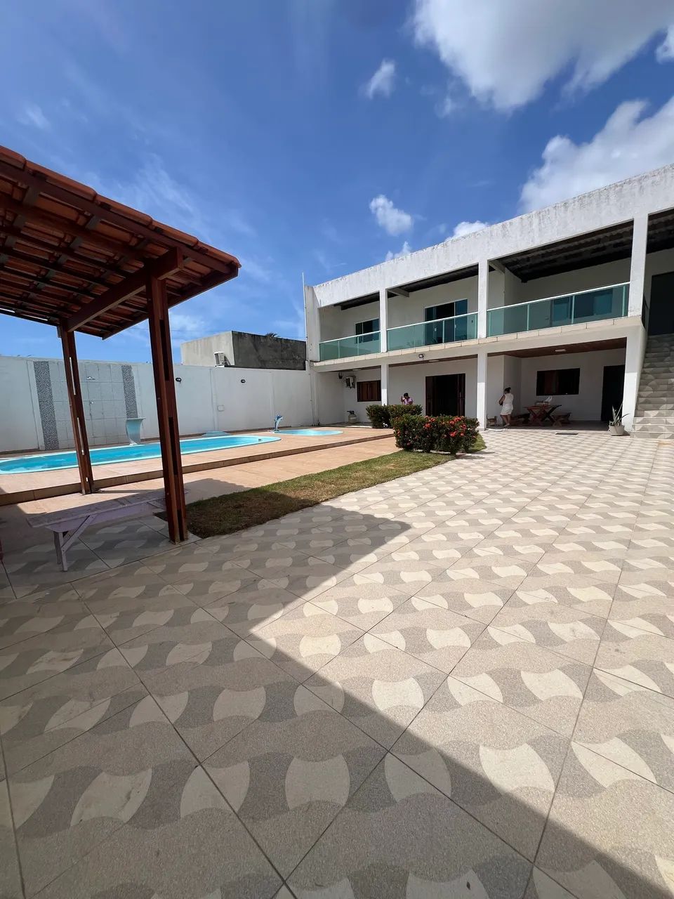 Casa para Temporada na Massagueira de Cima  - Foto 15