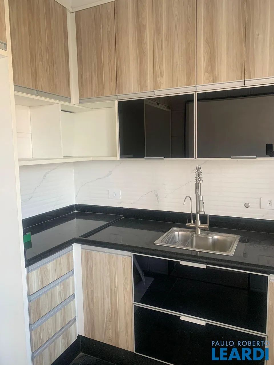 APARTAMENTO - CHÁCARA SANTO ANTÔNIO (ZONA LESTE) - SP - Foto 5