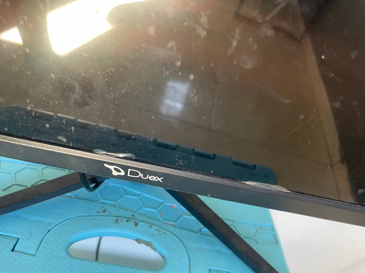 Monitor Duex gamer