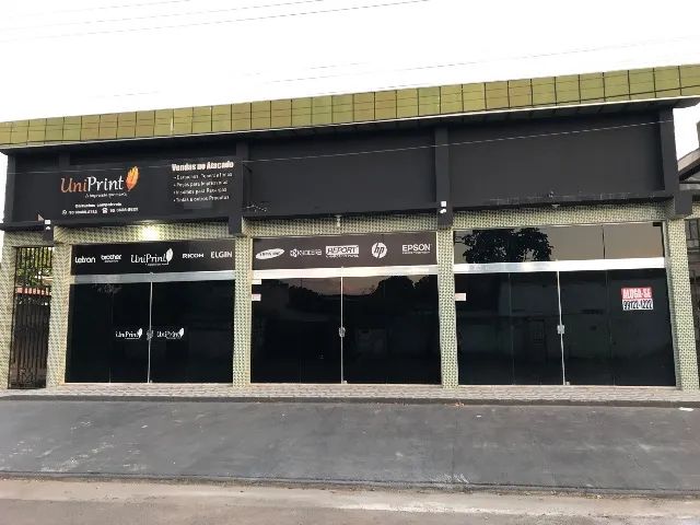 Aluga-se salas comerciais em excelente localização - Foto 2